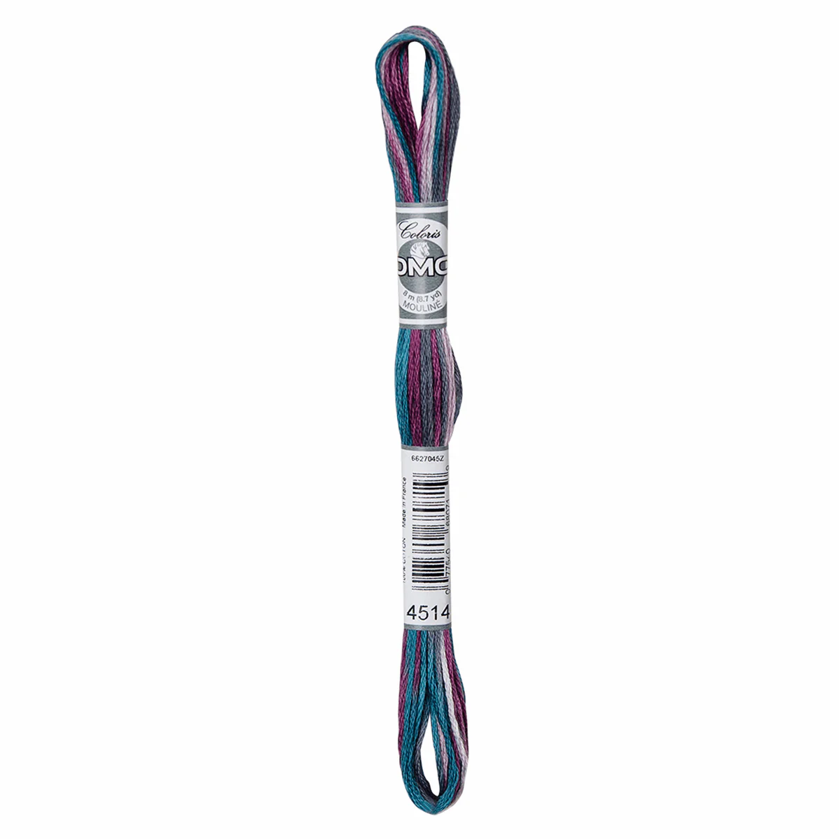 DMC Coloris Stranded Cotton - Image 15