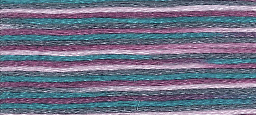 DMC Coloris Stranded Cotton - Image 16