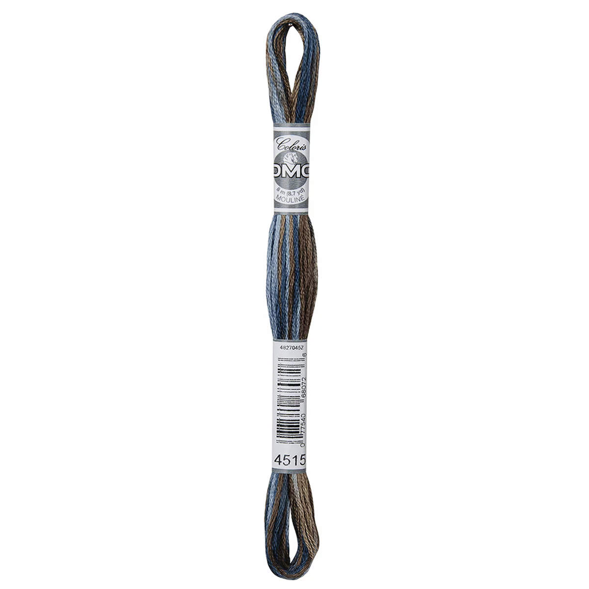 DMC Coloris Stranded Cotton - Image 19