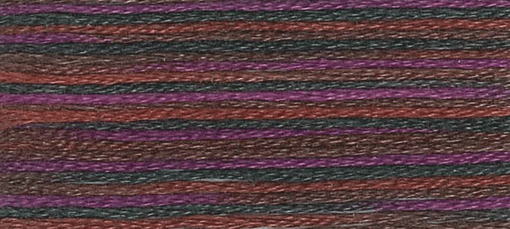 DMC Coloris Stranded Cotton - Image 2