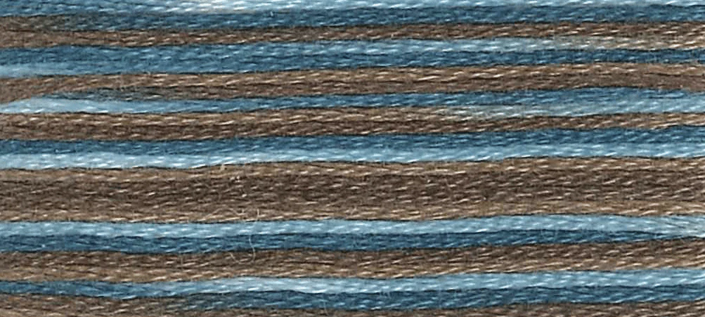 DMC Coloris Stranded Cotton - Image 20