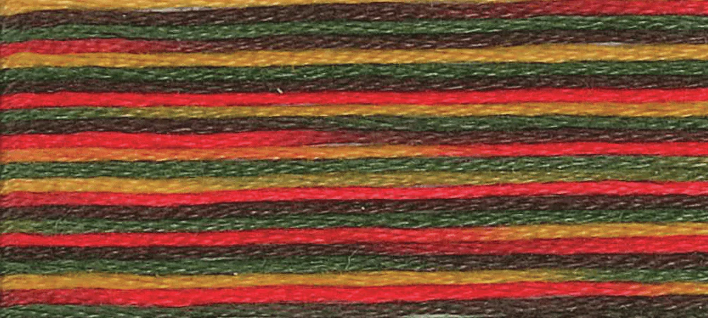 DMC Coloris Stranded Cotton - Image 24