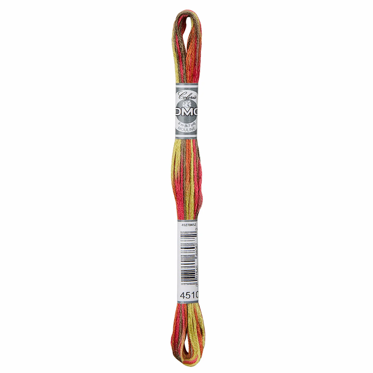 DMC Coloris Stranded Cotton - Image 25