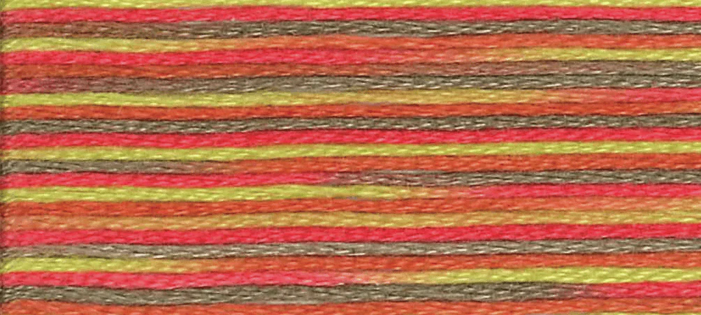 DMC Coloris Stranded Cotton - Image 26