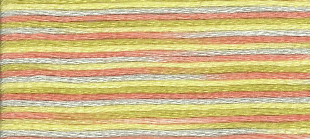 DMC Coloris Stranded Cotton - Image 28