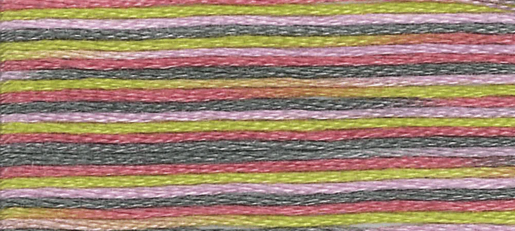 DMC Coloris Stranded Cotton - Image 30
