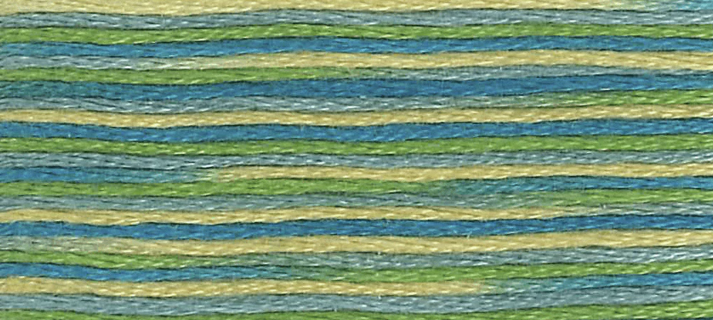 DMC Coloris Stranded Cotton - Image 32
