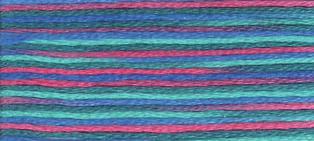 DMC Coloris Stranded Cotton - Image 34