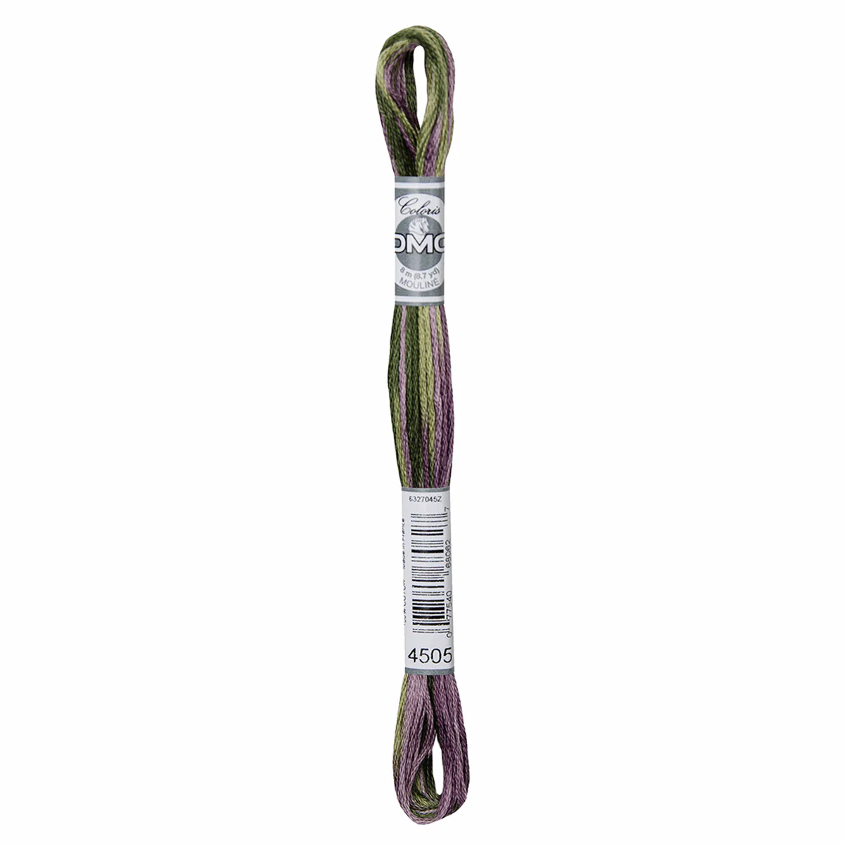 DMC Coloris Stranded Cotton - Image 35