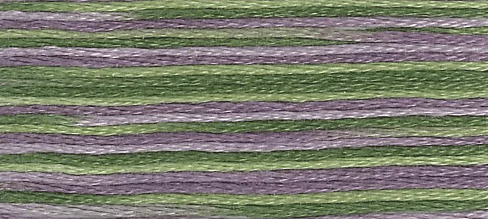 DMC Coloris Stranded Cotton - Image 36