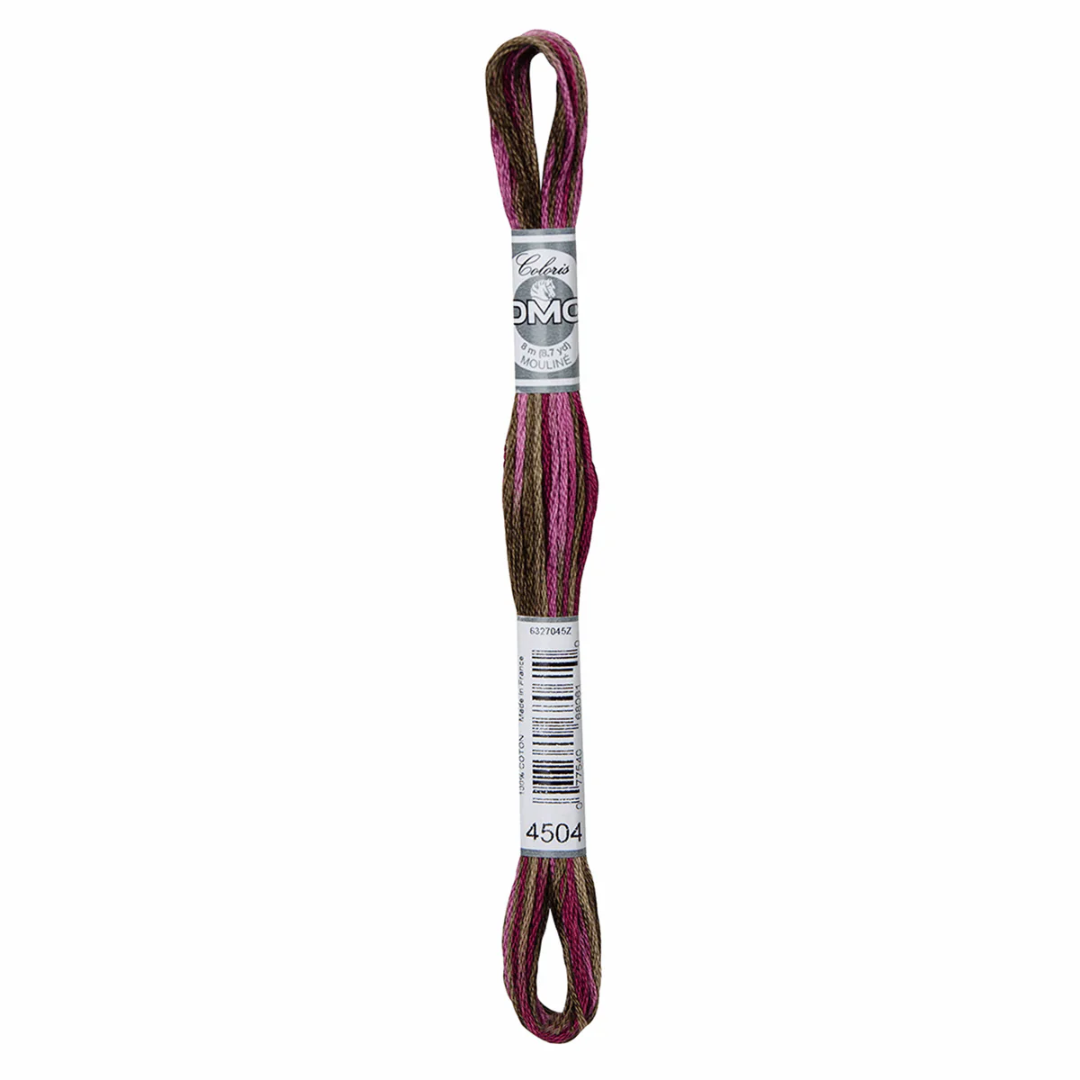 DMC Coloris Stranded Cotton - Image 37