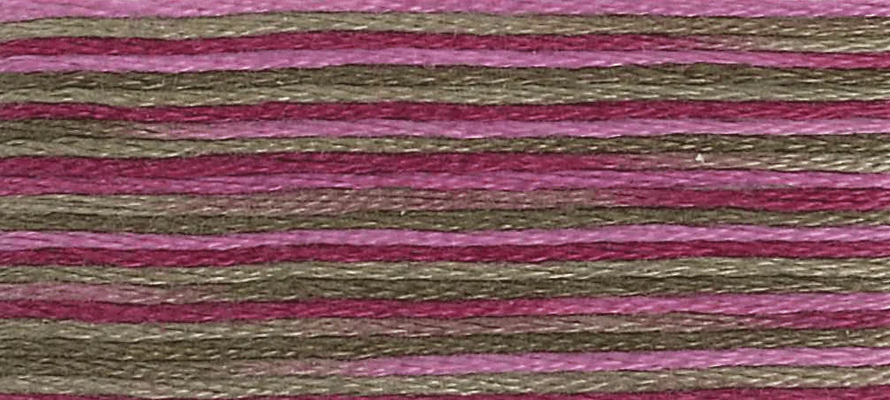 DMC Coloris Stranded Cotton - Image 38