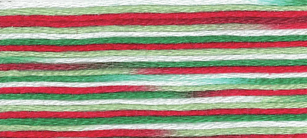 DMC Coloris Stranded Cotton - Image 4