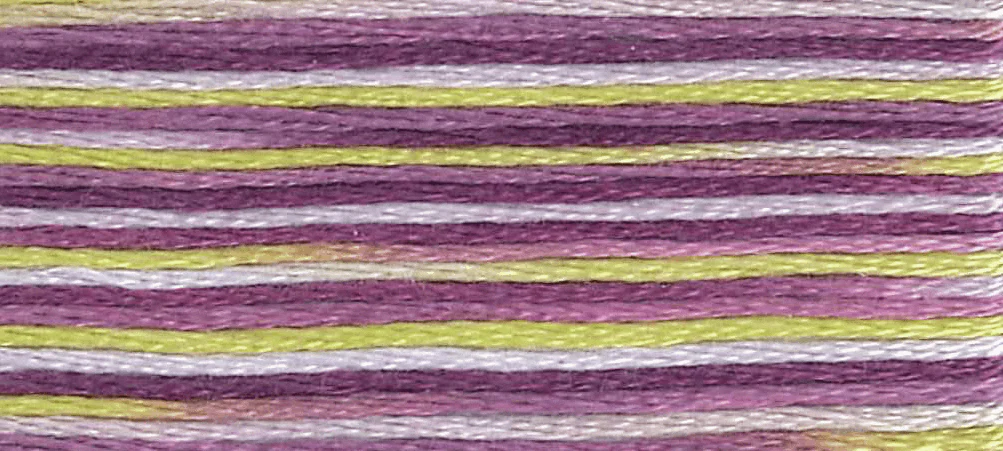 DMC Coloris Stranded Cotton - Image 40