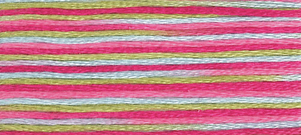 DMC Coloris Stranded Cotton - Image 42
