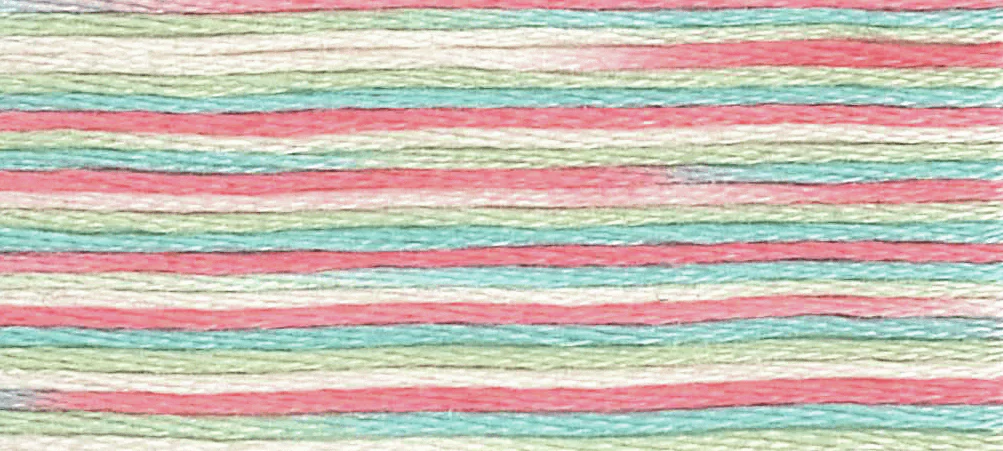 DMC Coloris Stranded Cotton - Image 44