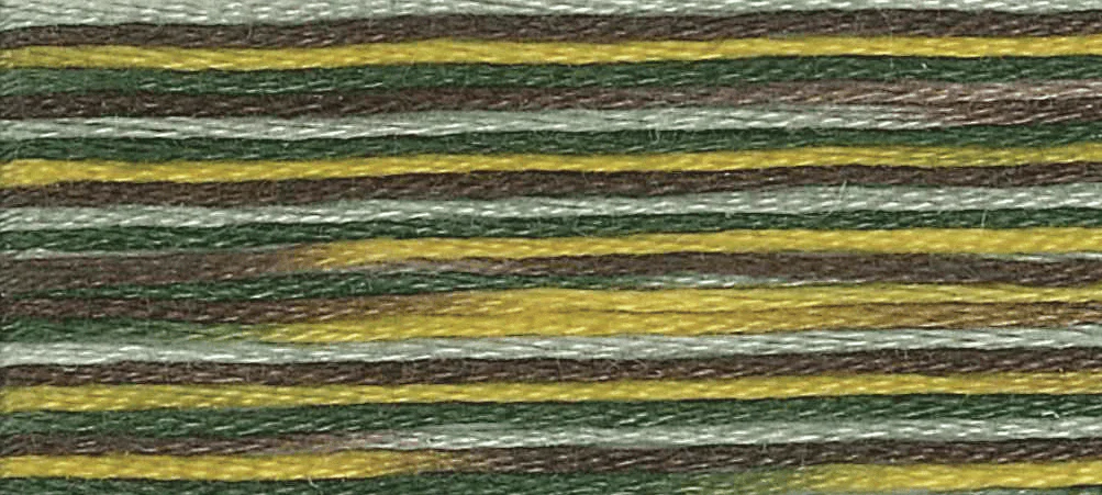 DMC Coloris Stranded Cotton - Image 46