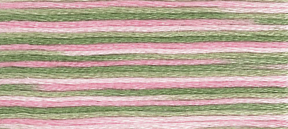 DMC Coloris Stranded Cotton - Image 48