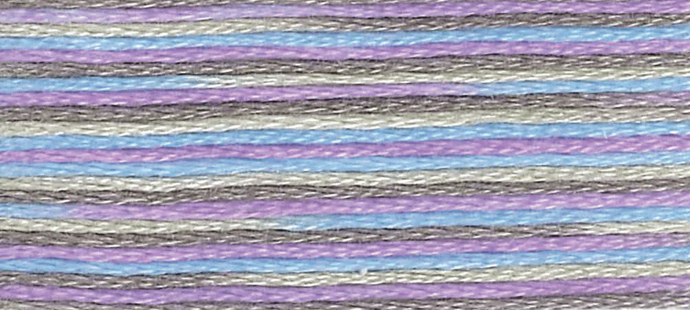 DMC Coloris Stranded Cotton - Image 6