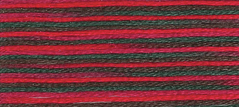 DMC Coloris Stranded Cotton - Image 8