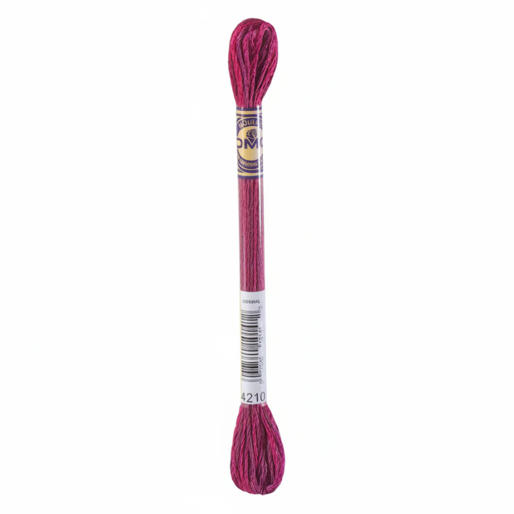 DMC Mouline Variations - Image 35