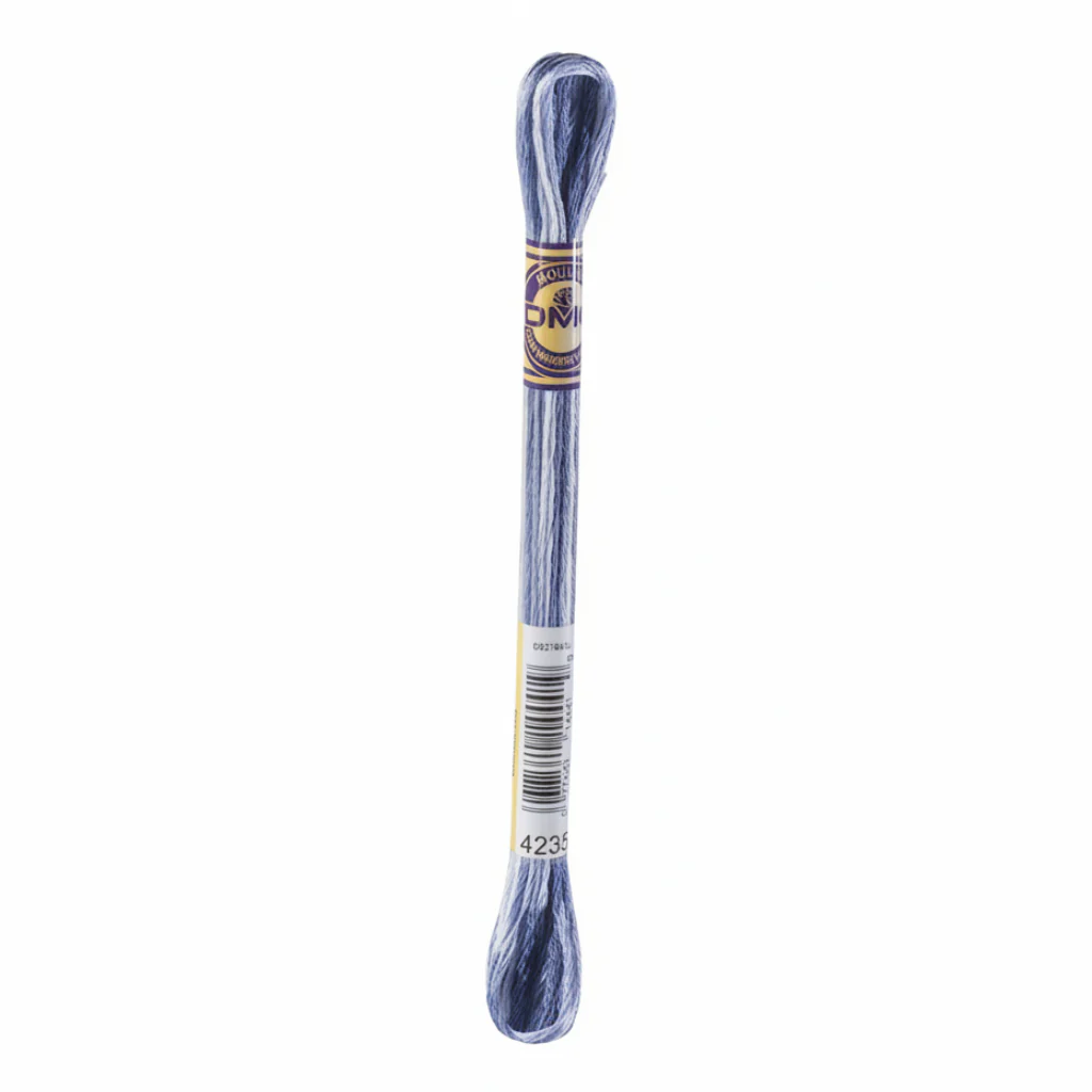 DMC Mouline Variations - Image 37