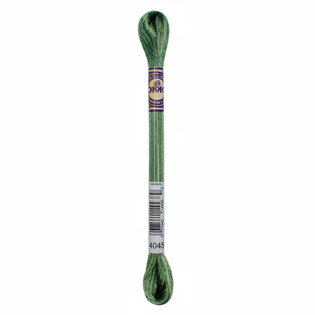DMC Mouline Variations - Image 5