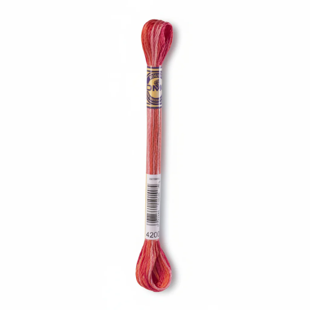 DMC Mouline Variations - Image 51