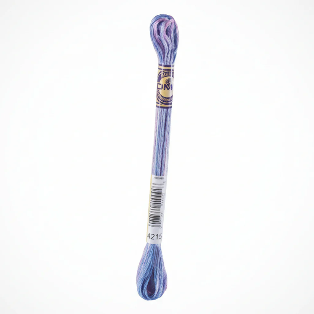 DMC Mouline Variations - Image 57