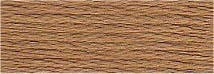 DMC Stranded Cotton Browns - Image 12