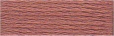 DMC Stranded Cotton Browns - Image 18