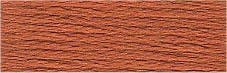 DMC Stranded Cotton Browns - Image 24