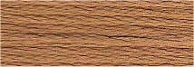 DMC Stranded Cotton Browns - Image 28