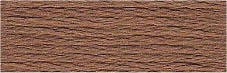 DMC Stranded Cotton Browns - Image 32