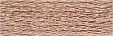 DMC Stranded Cotton Browns - Image 36