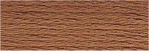 DMC Stranded Cotton Browns - Image 4