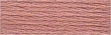 DMC Stranded Cotton Browns - Image 40