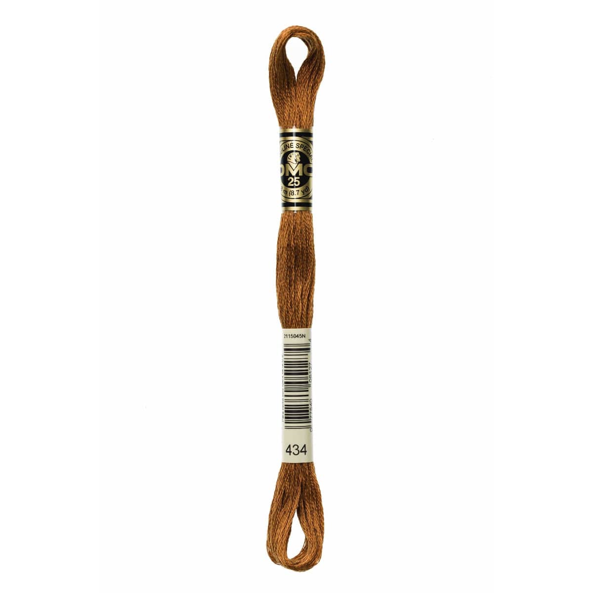 DMC Stranded Cotton Browns - Image 43