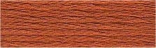 DMC Stranded Cotton Browns - Image 8