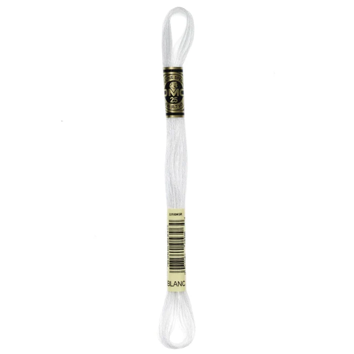 DMC Stranded Cotton Creams and Naturals - Image 27