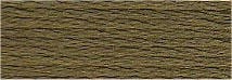 DMC Stranded Cotton Greens - Image 11