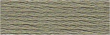 DMC Stranded Cotton Greens - Image 16