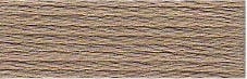 DMC Stranded Cotton Greens - Image 17