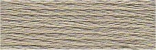 DMC Stranded Cotton Greens - Image 18
