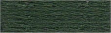 DMC Stranded Cotton Greens - Image 24
