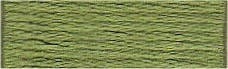 DMC Stranded Cotton Greens - Image 34