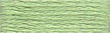 DMC Stranded Cotton Greens - Image 5