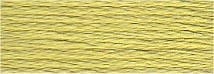 DMC Stranded Cotton Greens - Image 7