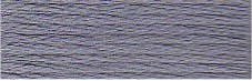DMC Stranded Cotton Greys - Image 16