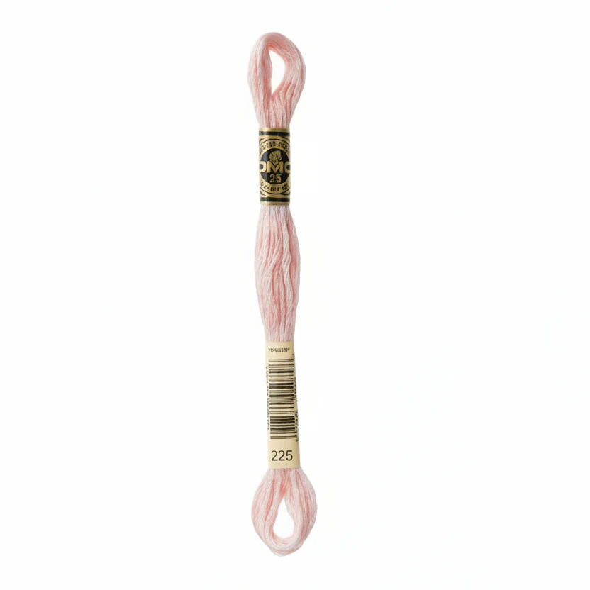 DMC Stranded Cotton Pinks - Image 11